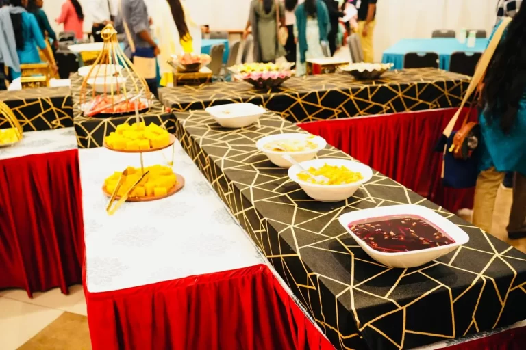 Best Corporate Party Catering in Trivandrum