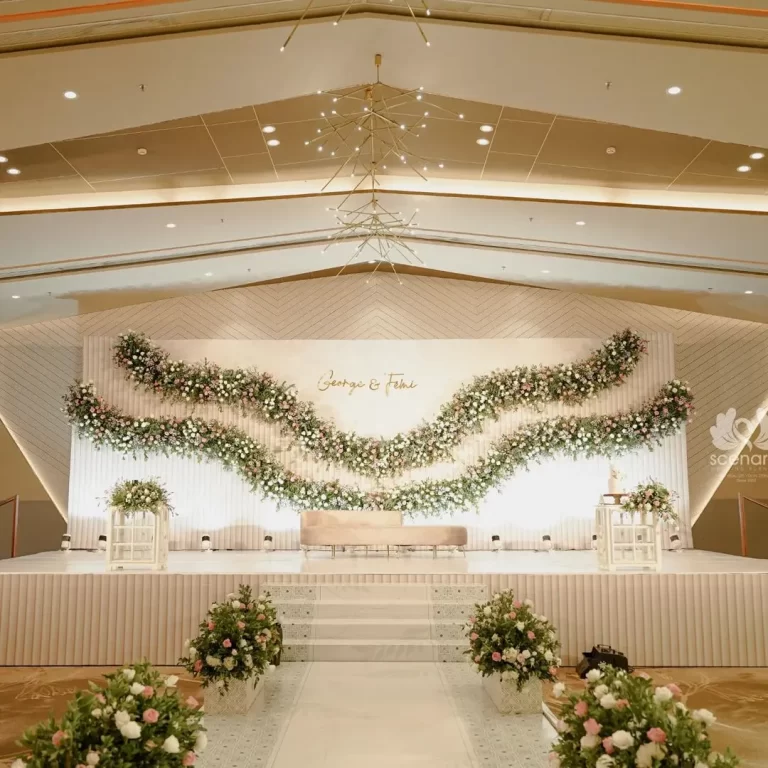 Expert event planners in Trivandrum