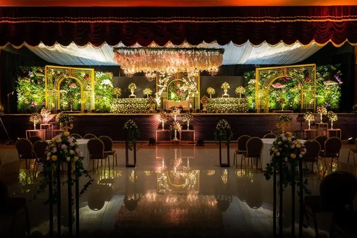 Wedding Planners Trivandrum