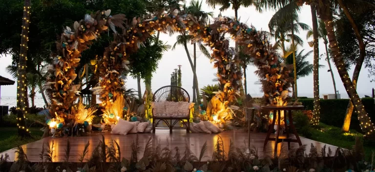 Wedding Planner Trivandrum