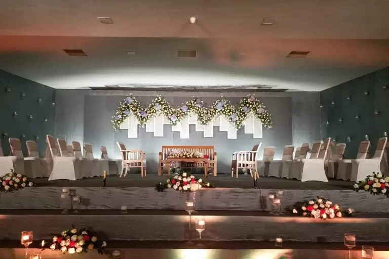 No1 Event Management in Trivandrum