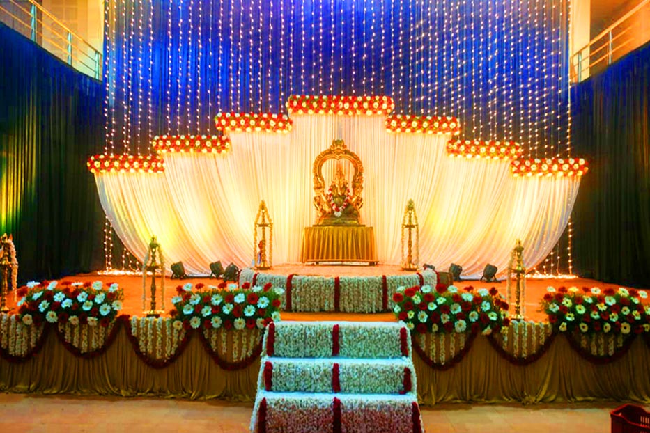 Best Event Planners in Trivandrum