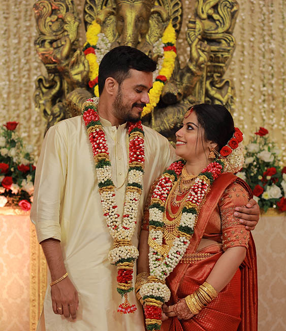 Affordable Wedding Packages in Trivandrum