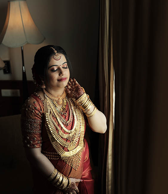 Affordable Wedding Packages in Trivandrum