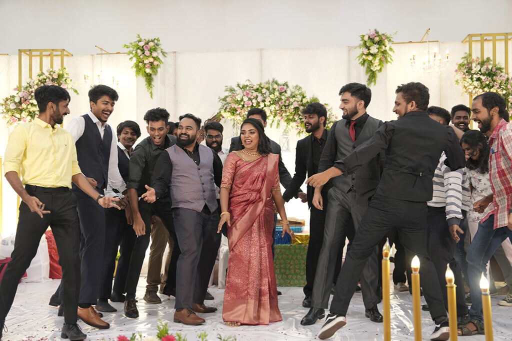 Professional Event Organizers in Trivandrum