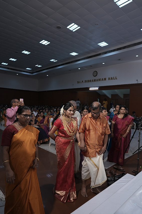 Wedding Planners in Trivandrum