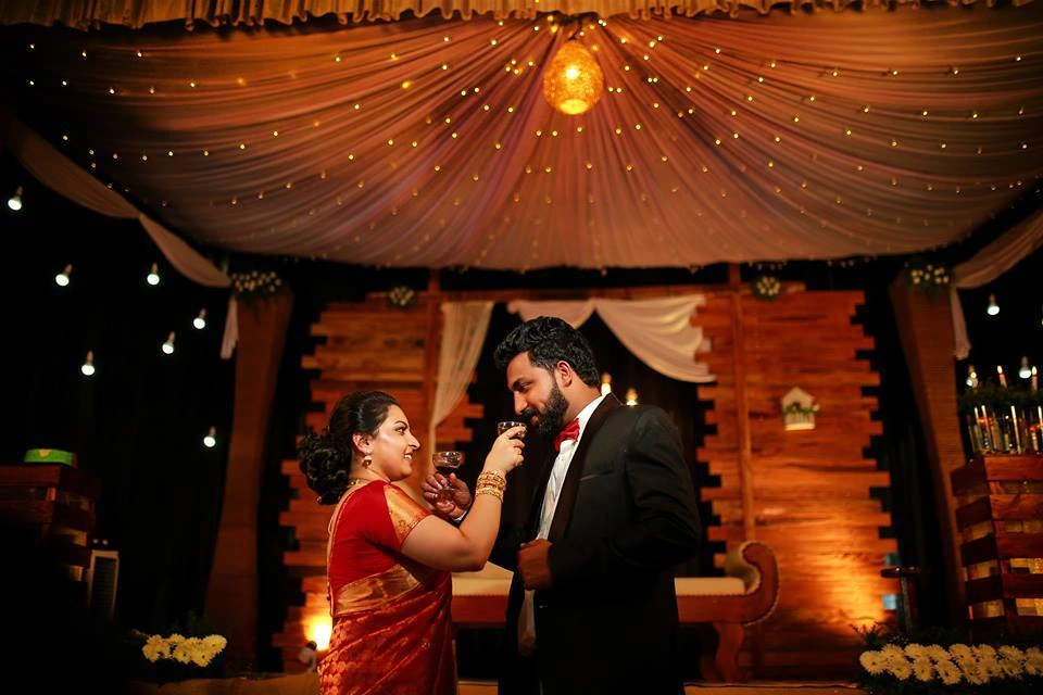 Affordable Wedding Packages in Trivandrum
