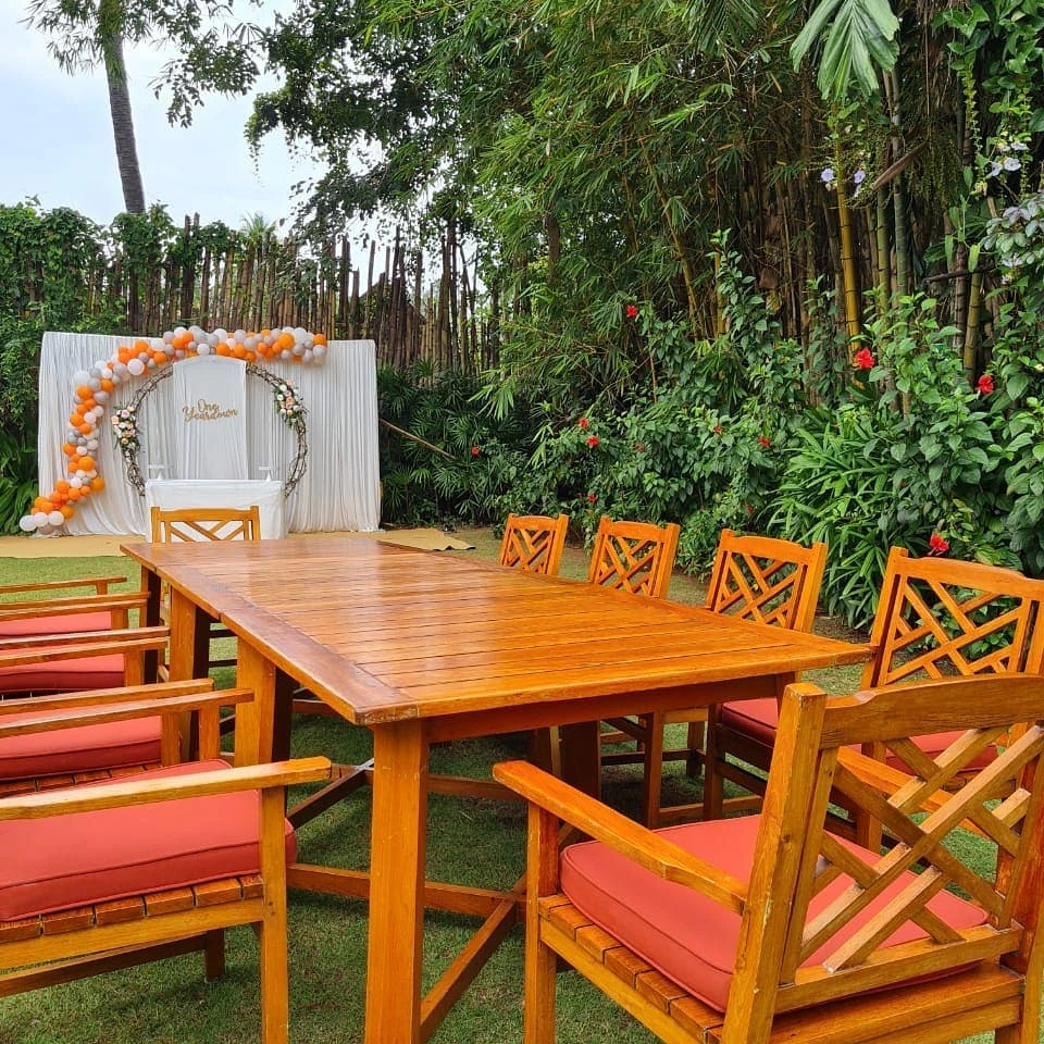 Corporate Party Catering in Trivandrum