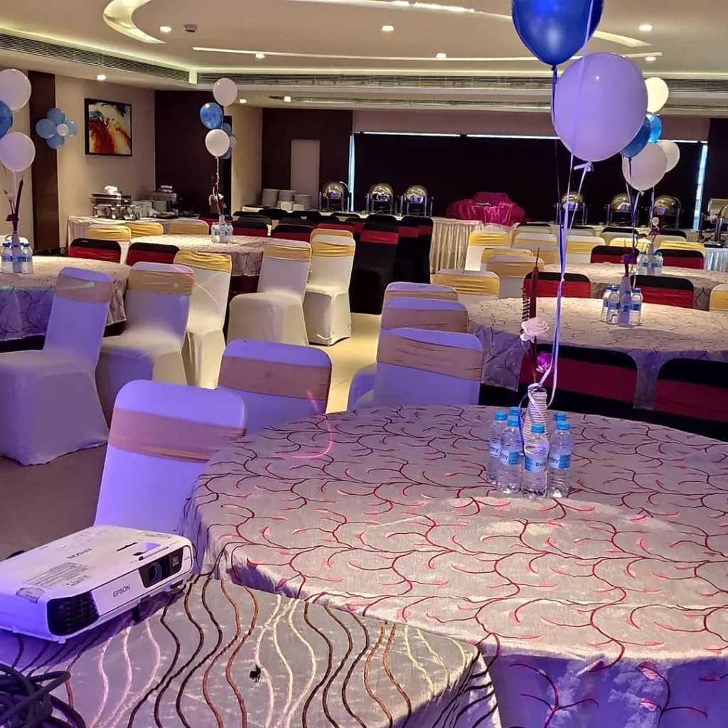 Catering Services Trivandrum