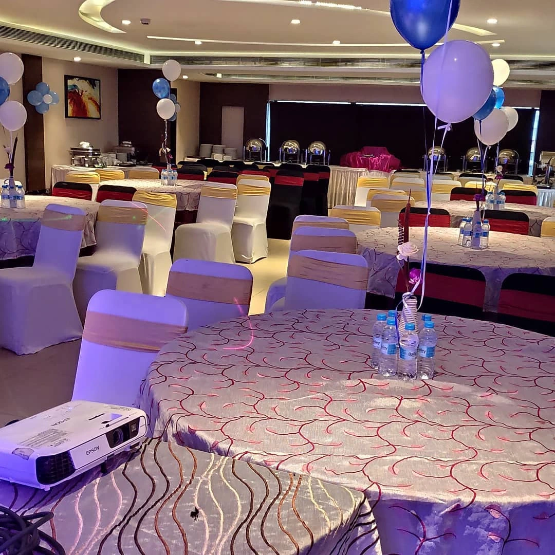 Catering Service Trivandrum