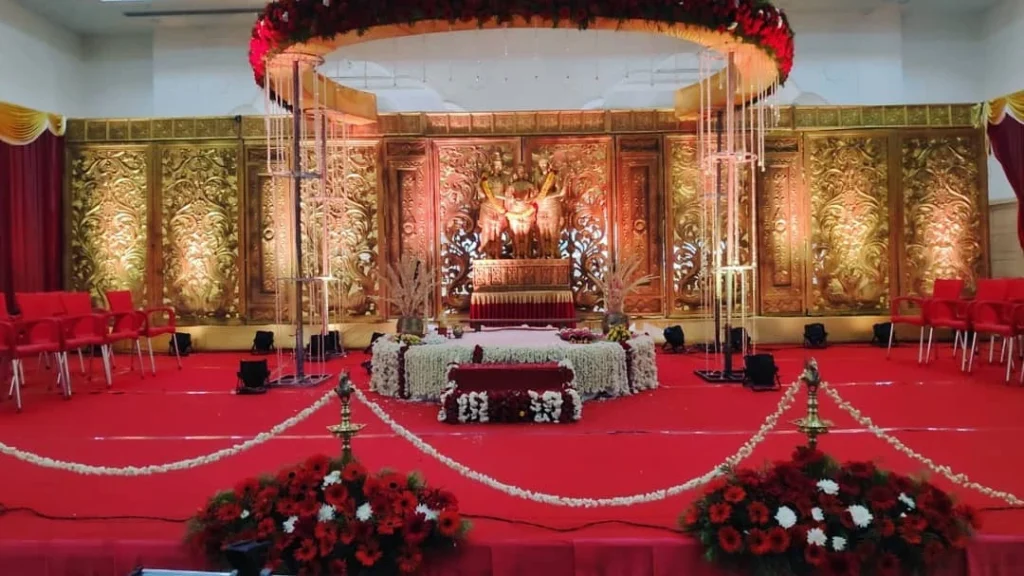 Best Event Planners in Trivandrum