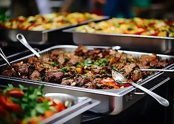 Catering Service Tvm