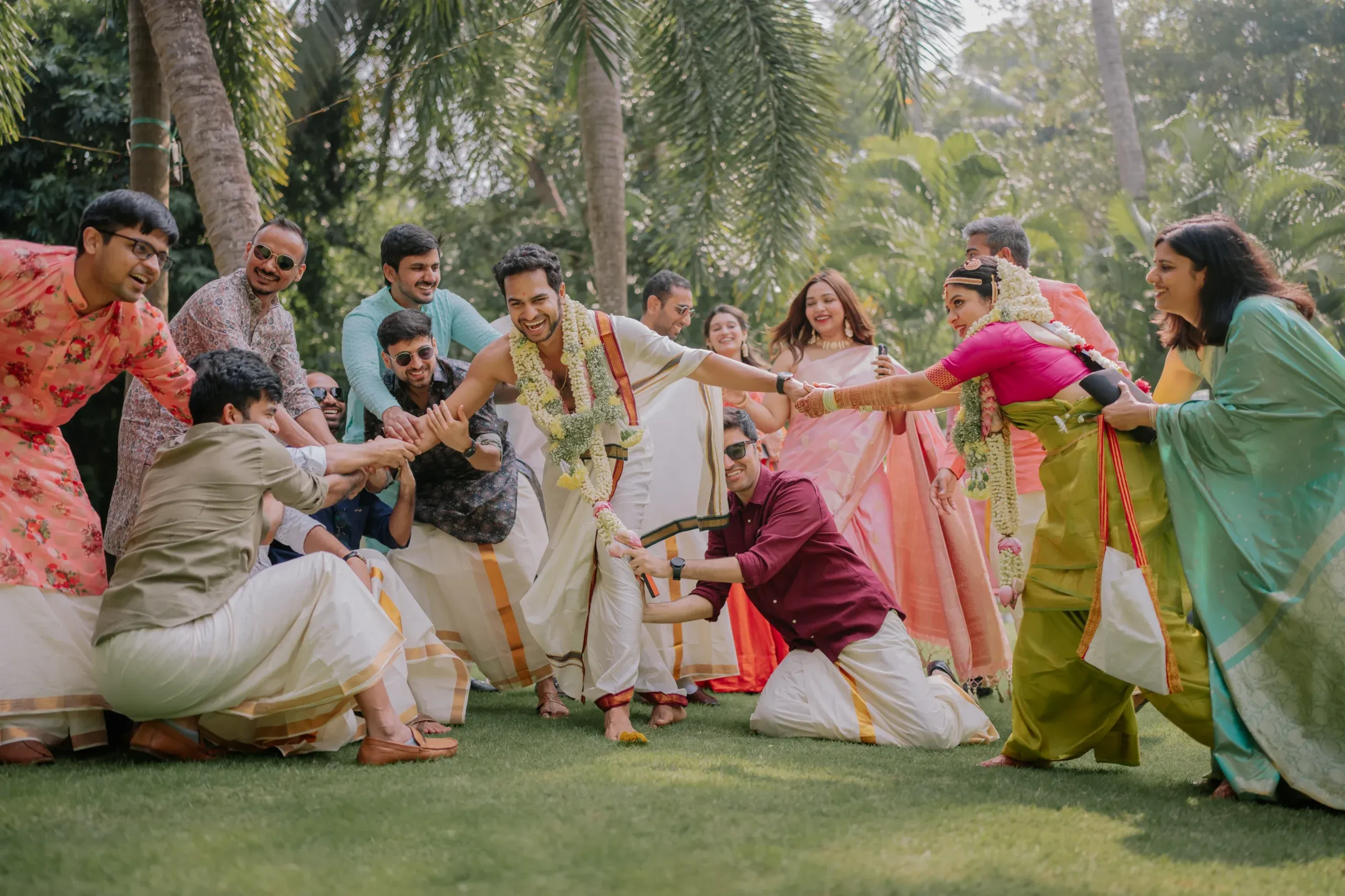 Event management Trivandrum