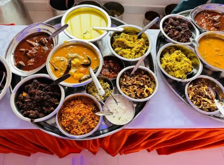Premier Catering Services in Trivandrum